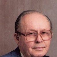 George Augustine Popken (1926-2017)