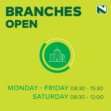 Khensani Nobanda Cm (Sa) On Linkedin: #Lovemyjob #Myheartisgreen  #Wearenedbank #Bethedifference | 26 Comments