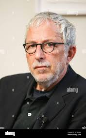 Antoine Bernard, Advocacy and Assistance Director of Reporters Without  Borders during press briefing and will discuss the latest proceedings  concerning Julian Assange at Cabinet Vey and Associates