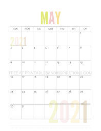 List Of Free Printable 2021 Calendar Pdf Printables And Inspirations In 2020 2021 Calendar Calendar Pdf Calendar Design