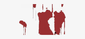 On the right side, the quote take a tug on that sweet, sweet jugg. can be seen along with a faded bloody handprint below it. Handprint Clipart Muddy Bloody Handprint Png Image Transparent Png Free Download On Seekpng