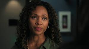 Christina Hunter: The Morning Show season 3 character explained