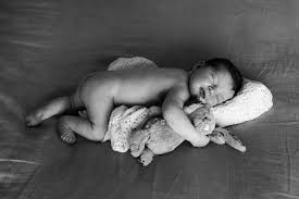 Newborn Photography | Baby Scarlett - Jac & Heath Photography
