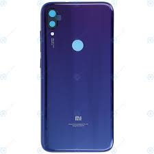 Xiaomi Mi Play (M1901F9E) Battery dream ...