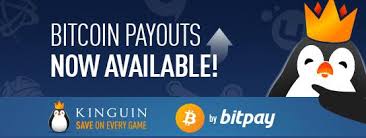 You can buy bitcoin from an exchange using another cryptocurrency or via fiat currency itself. Blog News From Kinguin Net Kinguin Net Enables Bitcoin Payouts