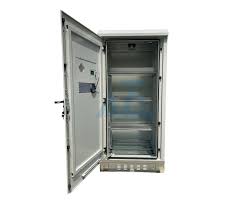 Outdoor Battery Cabinets | Battery Cabinets | Weatherproof Outdoor Cabinets  | Battery Box Enclosures | AZE
