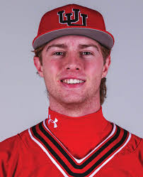 2025 Utah Baseball