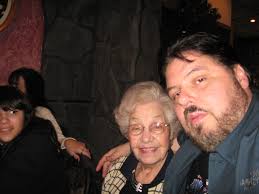 Frances CRISTINO Obituary (2014)