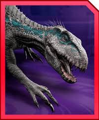 I'm planning on getting my first gen 1 indoraptor in the next few weeks, and also how do you manage to get 36 mil dna, hacks is my guess but idk. Indoraptor Gen 2 Jurassic World Alive Wiki Gamepress