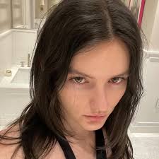 Natasha Bock's Instagram, Twitter & Facebook