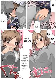 Chou Micchaku! Harem Elevator-Read-Hentai Manga Hentai Comic - Page: 10 -  Online porn video at mobile