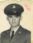 Virgil Holbrook Obituary