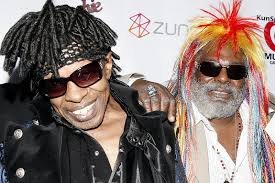 P-Funk Keyboardist Unravels Band's 'Baffling' History in New Book