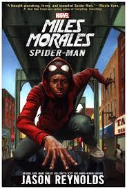 The time allocated for running scripts has expired. Miles Morales Spider Man Produkt