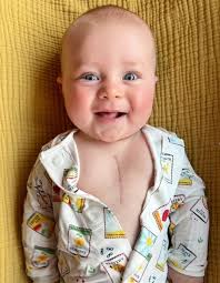 Check out this amazing video from #HeartWarrior and CHF volunteer, Traci  Hays, along with #HeartMom Nikki DeLoach! Join us