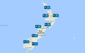 Anz bank overview founded in 1951, anz bank new zealand limited, a public banking chain operators in new zealand as the nation's largest banking and financial products services group. Anz Branches In New Zealand Anz Nz Branch Locations