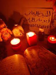 اخطر شمعة لجلب الحبيب خطيرة للزواج بالشمع الاحمر والصورة candle jars jar blog posts