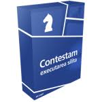 Contestatie Executare Silita Personal Care Person Activities