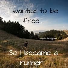Image result for running freedom
