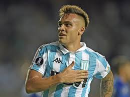 The latest tweets from lautaro martinez (@toro_martinez10). Bvb Will Sturmer Lautaro Martinez Zweifel Bei Michy Batshuayi Kicker