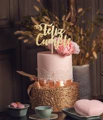 Happy Birthday Cake In Spanish Pin On Sheila Cakes