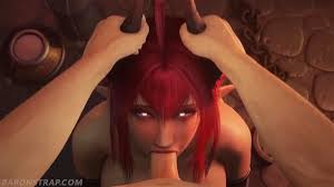 pet succubus bj baronstrap 720p