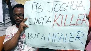 Temitope balogun joshua, a frontline nigerian preacher and televangelist, has died, family sources told peoples gazette. Muqmqtzjzyzgrm