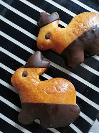 Paque Approche Gingerbread Cookies Food Gingerbread
