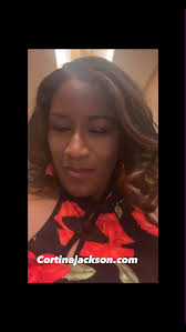 Cortina Jackson (@misstina_thewriter) • Instagram photos and videos