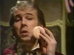 Rutland Weekend Television" Rutland Weekend Rain in Hendon (TV Episode  1975)