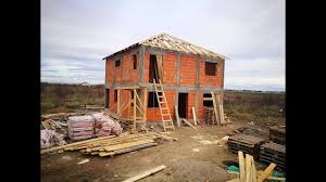 Anunturi case de vanzare pascani. Pareri Case Bine Facute Constructie Casa La Rosu Cu Etaj Balotesti Youtube