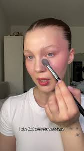 Bella Chris Backwards Setting Technique