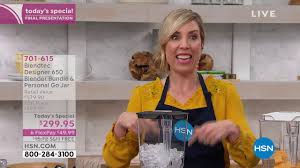 Maybe you would like to learn more about one of these? Blendtec Designer 650 Blender Bundle With Personal Go Jar Youtube