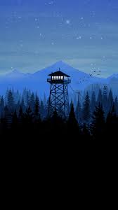 Firewatch Game Wallpapers On Wallpaperdog 1440 x 2560 jpeg 2467 кб. firewatch game wallpapers on wallpaperdog