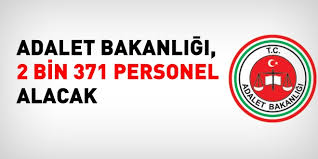 Adalet bakanlığı personel alım kazananlar listesi. Adalet Bakanliginin 2371 Kisilik Personel Alim Ilani Yayimlandi Memurlar Net