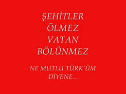 Olay 1974 yılında yapılan kıbrıs harekatı'nda yaşanmış. Sehitler Olmez Vatan Bolunmez Dailymotion Video