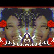 Laquanda in her first traffic stop!!!￼ SaBertha BabyWho