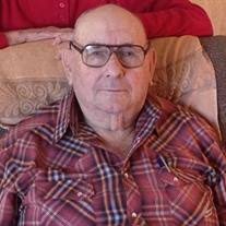 Ed Leonhard Obituary