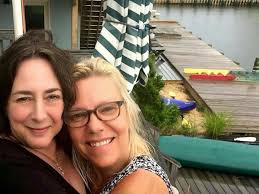 Fundraiser for Susan Kramer by Missie Russell : Cancer Sucks