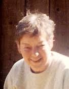 Madeleine Therrien Obituary