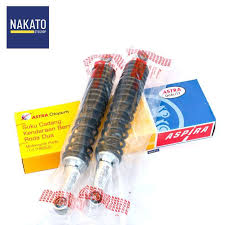 Motor ane baru d modif velg racing,ban. Aspira Shockbreaker Shock Sok Belakang Supra X 125 Revo Fit New Terbaru Agustus 2021 Harga Murah Kualitas Terjamin Blibli