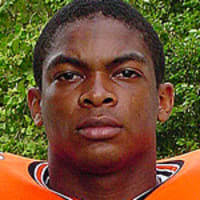 Corey Goodson 2006 Running Back Kentucky