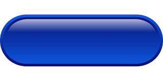 Free Image On Pixabay Blue Button Computer Shape Pill Shapes Pill Blue