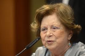 Ada Pellegrini Grinover • Academia Brasileira de Direito do Trabalho