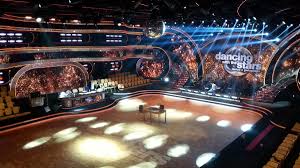 This is the fourth season aired on polsat. Dancing With The Stars Taniec Z Gwiazdami Wikipedia Wolna Encyklopedia