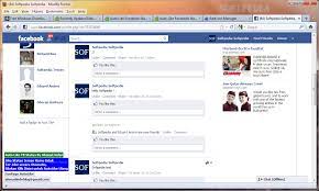Download Auto Like Facebook Statuses 1 3 1