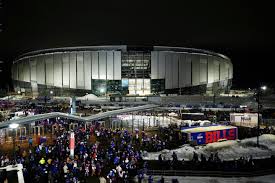Patriots still in play for NFL's kickoff in Seattle as schedule details start coming out