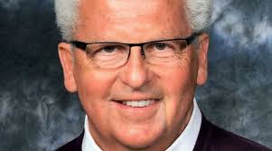 Robert “Bob” Ernst, who helped sustain Badin High School, dies