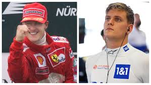 Michael schumacher es un expiloto alemán de la formula 1. F1 2021 Nico Rosberg I Don T See Mick Schumacher At The Same Level As His Father Marca