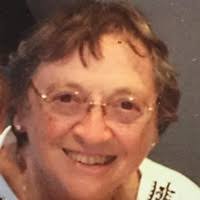 Obituary information for Bonnie L. Oster